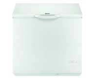 Zanussi ZFC26400WA - 167605 - zdjęcie 1